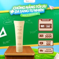 Kem dưỡng da tay mềm mịn tinh chất Peptide và Collagen - 7GF Moisture Hand Cream 50g