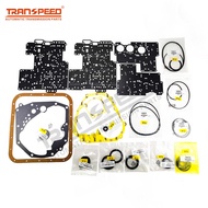 TRANSPEED 4EAT 4 SPEED AWD Auto Transmission Overhaul Gasket Seal Kit For SUBARU FORESTER H4 2.0L 2.