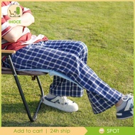 [Ihoce] Leg Rest Extension Pad Adjustable Comfort Sturdy Cushion for Auto Chair Home Bus