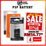 PSP Game Battery 1000 2000 3000 Model OEM PSP-110 PSP-S110