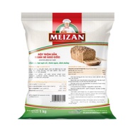 Meizan Cereal Bread Flour 1kg