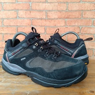 Sepatu Hiking Nepa Low Outdoor