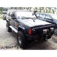 Jeep Cherokee XJ 84y-96y DOOR VISOR