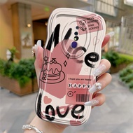 HP Casing For OPPO F11 Pro A9x F9 Pro A7x F7 F5 Plus F5 Youth F3 A77 2017 F3 Plus A9 2019 Case Nice 