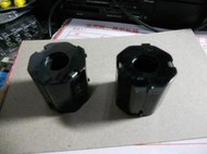 日本 TOKIN ESD-SR-25 夾扣式磁環濾波器 ZCAT3035-1330 (D1-2)
