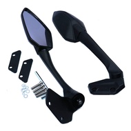 Suitable for 20 Styles 22 Spring Breeze CF250SR CF250-6 CF250-6A Motorcycle Modified Rearview Mirror