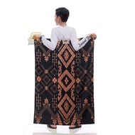 Sarung Batik Anak Laki Laki 12 Tahun Estimasi SD SMP Sarung Batik Santri Anak Motif Bali Wayang