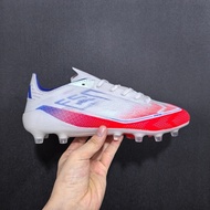 F50_AG Mens Outdoor Football Shoes Anti-Slip And Wear-Resistant Football Boots 39-45 1615f61gfgfg