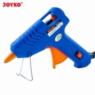 Alat Lem Tembak Kecil Glue Gun Joyko GG-852