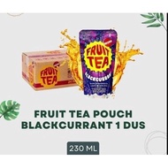 Fruit Tea 200 Ml Pouch 1 Dus