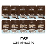 Jose White Body Cream Toner Soap Scrub โจเซ่ ไวท์ บอดี้ครีม โทนเนอร์ สบู่ สครับ โลชั่น ครีมคุณแม่