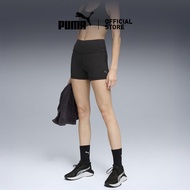 PUMA SHAPE 3" Short Tights Women