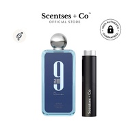 [8mL Refill/ Decant] Afnan 9AM Dive | Original Perfume | Decant