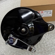 LC135 SRL110Z SRL110ZR SRL115 LAGENDA 115 Rear Hub Panel Brek belakang Rear  Hub Panel Set