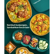 Tupperware Allegra Level Set (4)