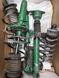Tein EnduraPro 避震 for BMW G20