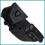 CON Multi Function Long Lasting Steering Wheel Switches Designed For Vehicles DG9Z-9C888-AD DG9Z 9C8