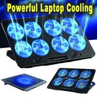 Advanced Gaming Laptop Cooler Stand USB Cooling Fan Laptop Cooler  Laptop Fan Kipas Laptop USB Fan L