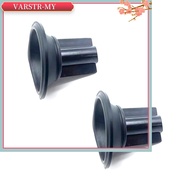<VARSTR>2 PCS for Kawasaki EX250J8F 250R GPX250R Carburetor Diaphragm Slide CARB