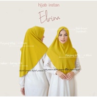 Bergo Elvina ori Panca