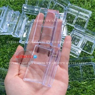 Mica Light Stand, Holder and Aquarium Glass Cover - 1 piece - Aquarium and Aquarium Accessories