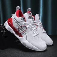 Flashing 8 Men's Shoes Summer Version Eight Harden 7 Sneakers Men PG3 Bee Stinger 6PRO Whole Process