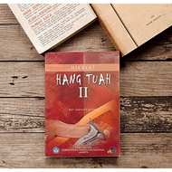 Rare book Hang Tuh 2