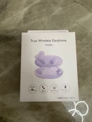 True Wireless Earphone (TWS002)