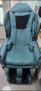 OSIM 白馬王子按摩椅