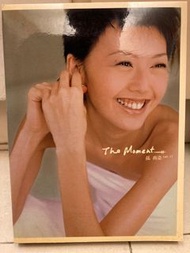 孫燕姿 The Moment 2CDs + 1 DVD