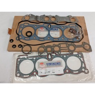 8941462440 ISUZU TROOPER 2.3 4ZD1 UBS16 ENGINE CYLINDER HEAD GASKET SET