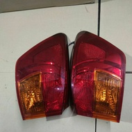 Lexus IS250 tail lamp Original used ichikoh 53 40