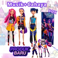 Ready-Golden MusicADA Song Kpop Demon Hunter Hunters Kpop Doll Kpop Demon Hunter Rumi Mira Zoey Hunt