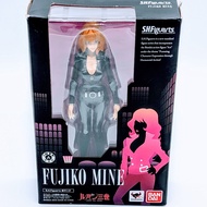 BANDAI S.H.Figuarts Lupin the Third Fujiko Mine 【Used】【Direct from Japan】