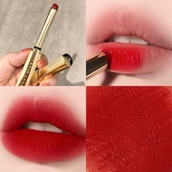 Son Môi Perfect Diary L01 Velvet Matte Lipstick Rose Miniature Long-lasting Color Boost Easy-to-appl