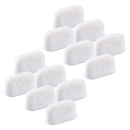 12 Pack For Breville BWF100 Compatible Water Filters Suitable For Breville Espresso Machine Water Fi