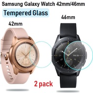 Tempered Glass Samsung Galaxy watch 46mm Gear S3 Frontier /Gear sport/Galaxy Watch 42mm Premium Screen Protector