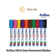 Artline 700 Permanent Marker Pen