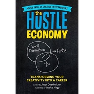 Book - The Hustle Economy