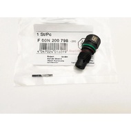 NEW Fuel Pump Overflow Valve Pump F00N200798 CP1/CP3 Oil Pump Relief Valve Return Valve