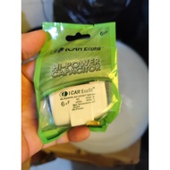 ICAR BOX CAPACITOR 6uF 450V