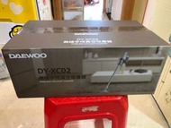 Daewoo 無線吸塵機