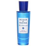 Acqua Di Parma 帕爾瑪之水 Blu Mediterraneo Mirto Di Panarea 藍色地中海系列 帕納里加州桂淡香水(旅遊限定版) 30ml/1oz