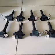 yrv storia Diamond coil plug Japan import .