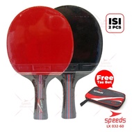 Speeds bet / table tennis bat / tennis pingpong 032-60