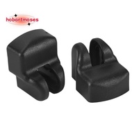 For  BRZ  86 2012-2020 Car Door Limiting Stopper Arm Cap Cover Rustproof Protector Decoration Access