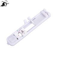 LISHU Parts Presser Foot Buttonhole Snap On Button Hole Presser Foot th