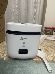 Selectpro鈦陶瓷電飯煲