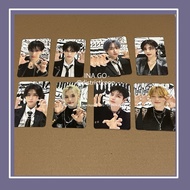 STRAY KIDS SKZ POB PHOTOCARD DOMINATE OFFLINE