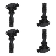 UF604 Car Engine Ignition Coil for MAZDA 3 5 LF2L18100A LF2L18100 C1685